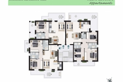 04-Residence-Adriatic-SEA-Planimetria-Piano-Secondo-Appartamenti_page-0001